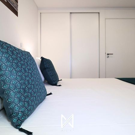 Mystay - Alegria Stay Porto Zewnętrze zdjęcie