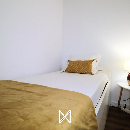 Mystay - Alegria Stay Porto Zewnętrze zdjęcie