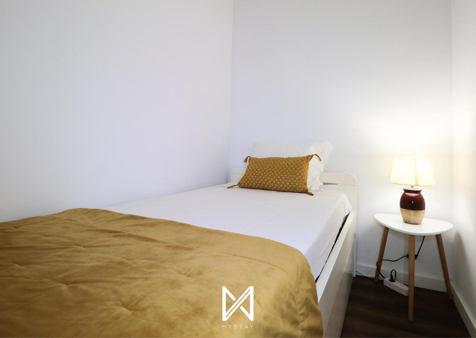Mystay - Alegria Stay Porto Zewnętrze zdjęcie