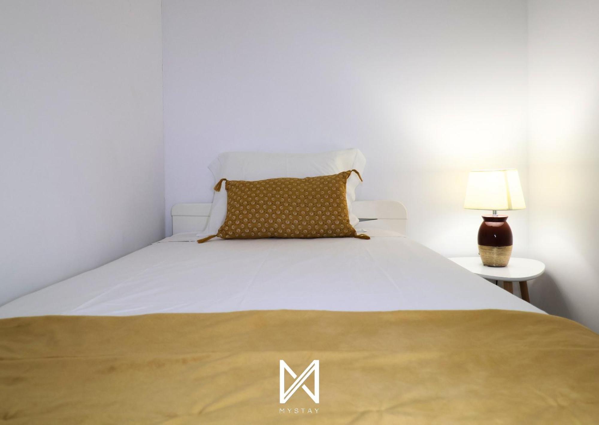 Mystay - Alegria Stay Porto Zewnętrze zdjęcie