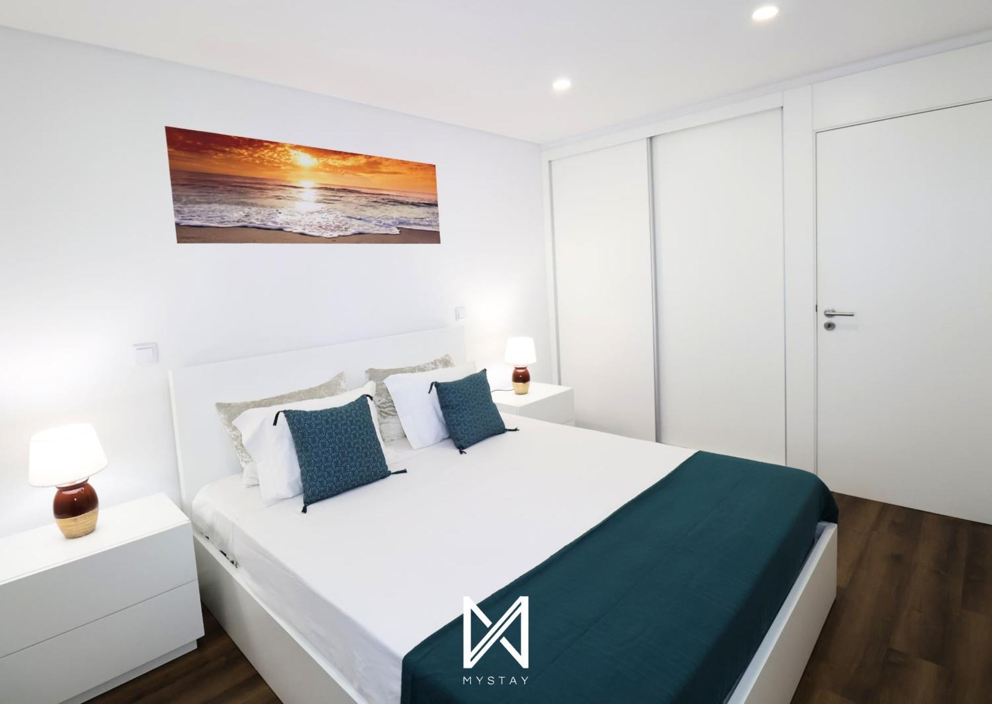 Mystay - Alegria Stay Porto Zewnętrze zdjęcie